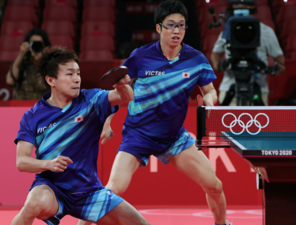 奥运男乒团体铜牌战争夺激烈!日本队3比1胜韩国,张本水谷隼立功休闲区蓝鸢梦想 - Www.slyday.coM 奥运男乒团体铜牌战争夺激烈!日本队3比1胜韩国,张本水谷隼立功休闲区蓝鸢梦想 - Www.slyday.coM
