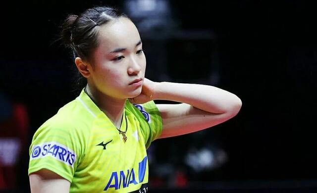 伊藤美诚被打服?赛前嚣张被孙颖莎暴打,赛后采访一个字都没说!休闲区蓝鸢梦想 - Www.slyday.coM 伊藤美诚被打服?赛前嚣张被孙颖莎暴打,赛后采访一个字都没说!休闲区蓝鸢梦想 - Www.slyday.coM