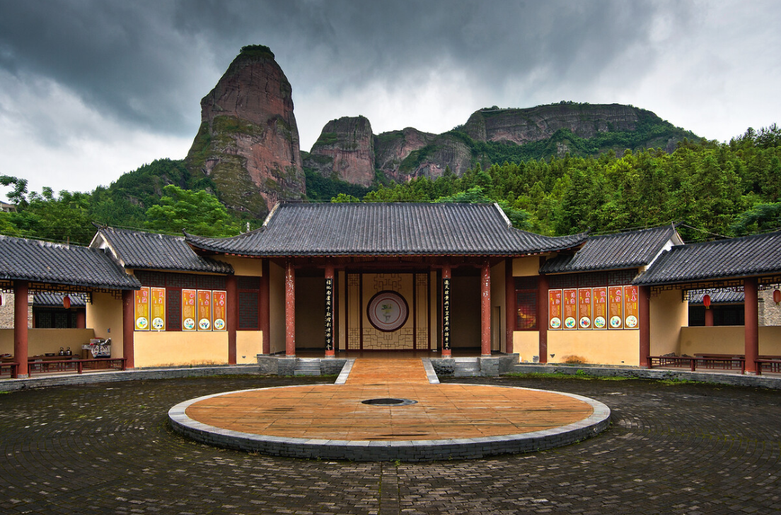 江西赣州这座小县,竟是客家的文化的发源地,素有客家摇篮的美称|客家|