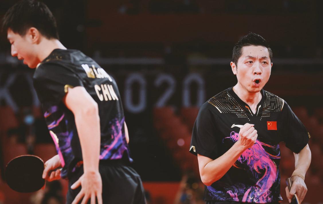 第35金!中国男乒横扫德国夺冠,樊振东逆转太关键,有惊无险!休闲区蓝鸢梦想 - Www.slyday.coM 第35金!中国男乒横扫德国夺冠,樊振东逆转太关键,有惊无险!休闲区蓝鸢梦想 - Www.slyday.coM