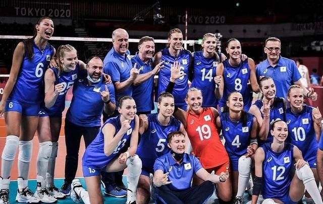 女排世界冠军炮轰国家队教练,直言毫无优点,其主帅或将卸任休闲区蓝鸢梦想 - Www.slyday.coM