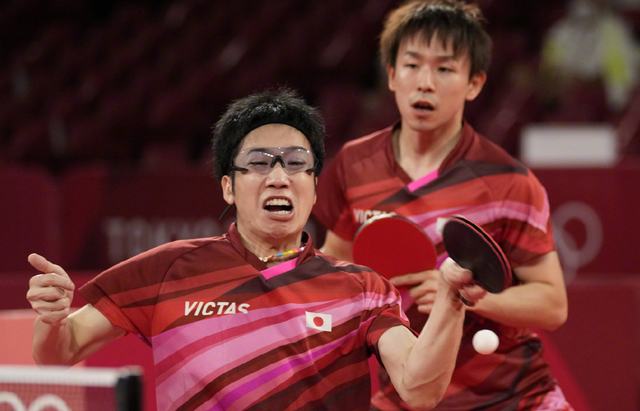 突发！32岁水谷隼退出日本队，拿满奥运金银铜，张本智和正式接班休闲区蓝鸢梦想 - Www.slyday.coM