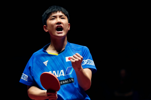 奥运男乒团体铜牌战争夺激烈!日本队3比1胜韩国,张本水谷隼立功休闲区蓝鸢梦想 - Www.slyday.coM 奥运男乒团体铜牌战争夺激烈!日本队3比1胜韩国,张本水谷隼立功休闲区蓝鸢梦想 - Www.slyday.coM