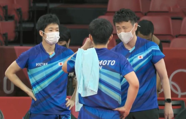 水谷隼拿2分！日本斩获乒乓球团体铜牌，韩国豪言夺金却一场空休闲区蓝鸢梦想 - Www.slyday.coM