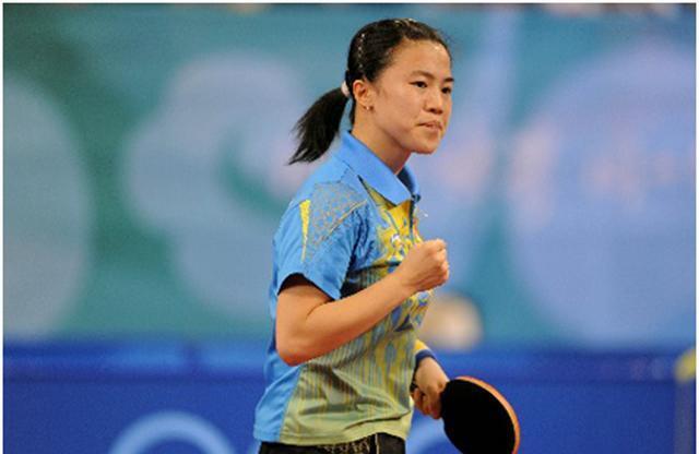 乒乓娘家人王楠许诺获金银牌一人赠一套房7套合院市值3500万