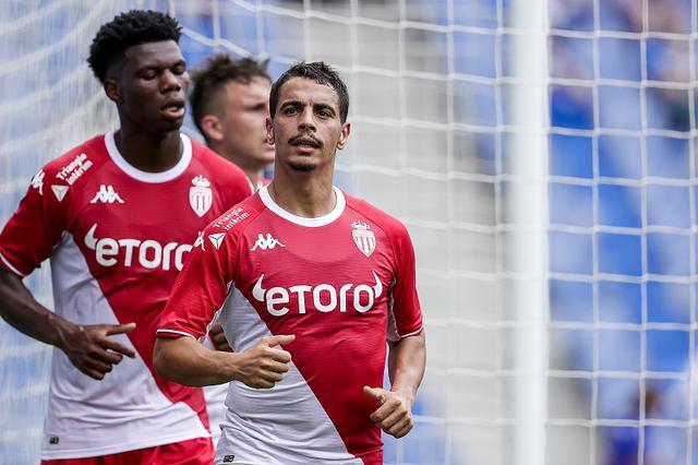 法甲揭幕战摩纳哥vs南特摩纳哥3个赛季双杀对手优势明显