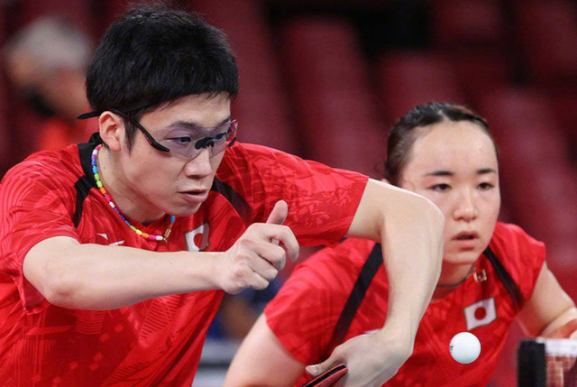 突发！32岁水谷隼退出日本队，拿满奥运金银铜，张本智和正式接班休闲区蓝鸢梦想 - Www.slyday.coM