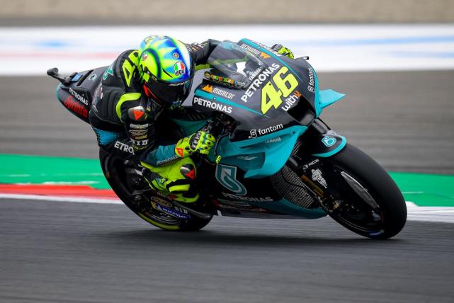 "猴王"退居幕后当老板!motogp车手罗西宣布退役