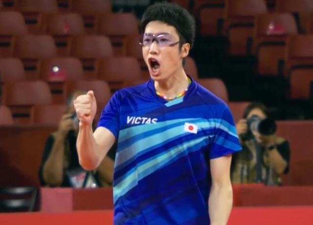 奥运男乒团体铜牌战争夺激烈!日本队3比1胜韩国,张本水谷隼立功休闲区蓝鸢梦想 - Www.slyday.coM 奥运男乒团体铜牌战争夺激烈!日本队3比1胜韩国,张本水谷隼立功休闲区蓝鸢梦想 - Www.slyday.coM