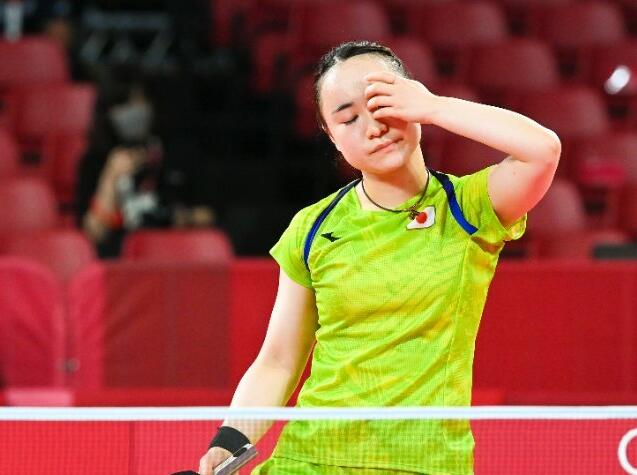 不服气又如何，1：7，伊藤美诚不仅输了现在，更输了未来休闲区蓝鸢梦想 - Www.slyday.coM