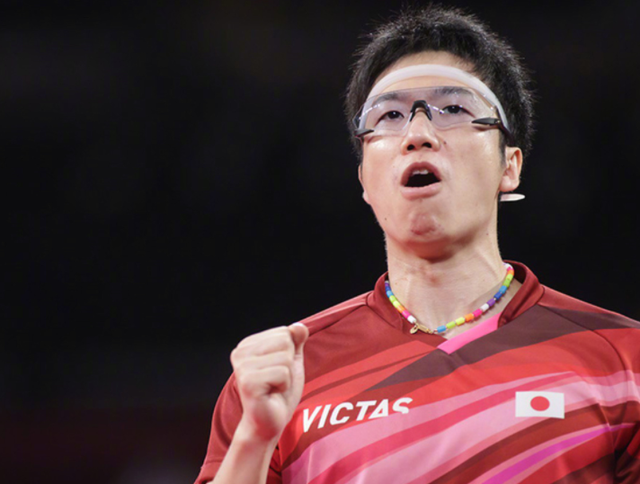 突发！32岁水谷隼退出日本队，拿满奥运金银铜，张本智和正式接班休闲区蓝鸢梦想 - Www.slyday.coM