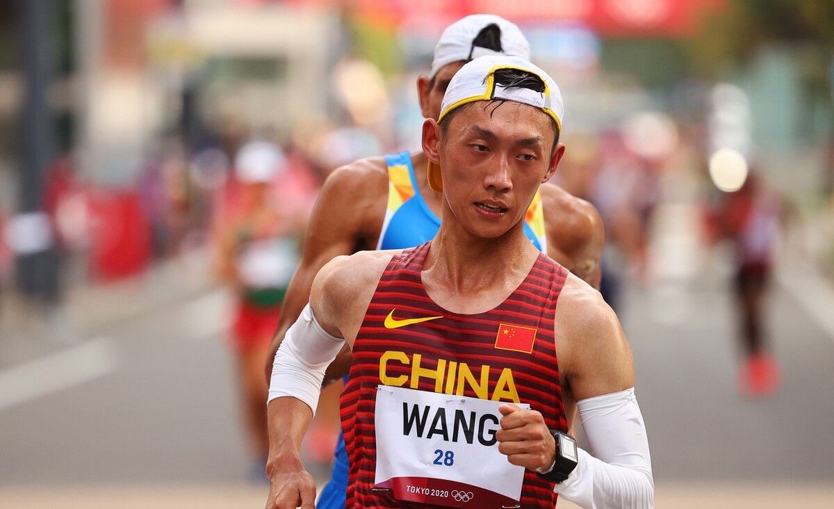 刘虹铜牌,杨家玉获3红卡罚时!中国三大竞走项目仅收获一枚奖牌休闲区蓝鸢梦想 - Www.slyday.coM