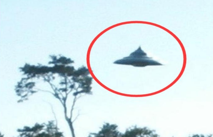 总结说起来,除了日本,在世界上很多地方,都有ufo目击事件发生,不过却