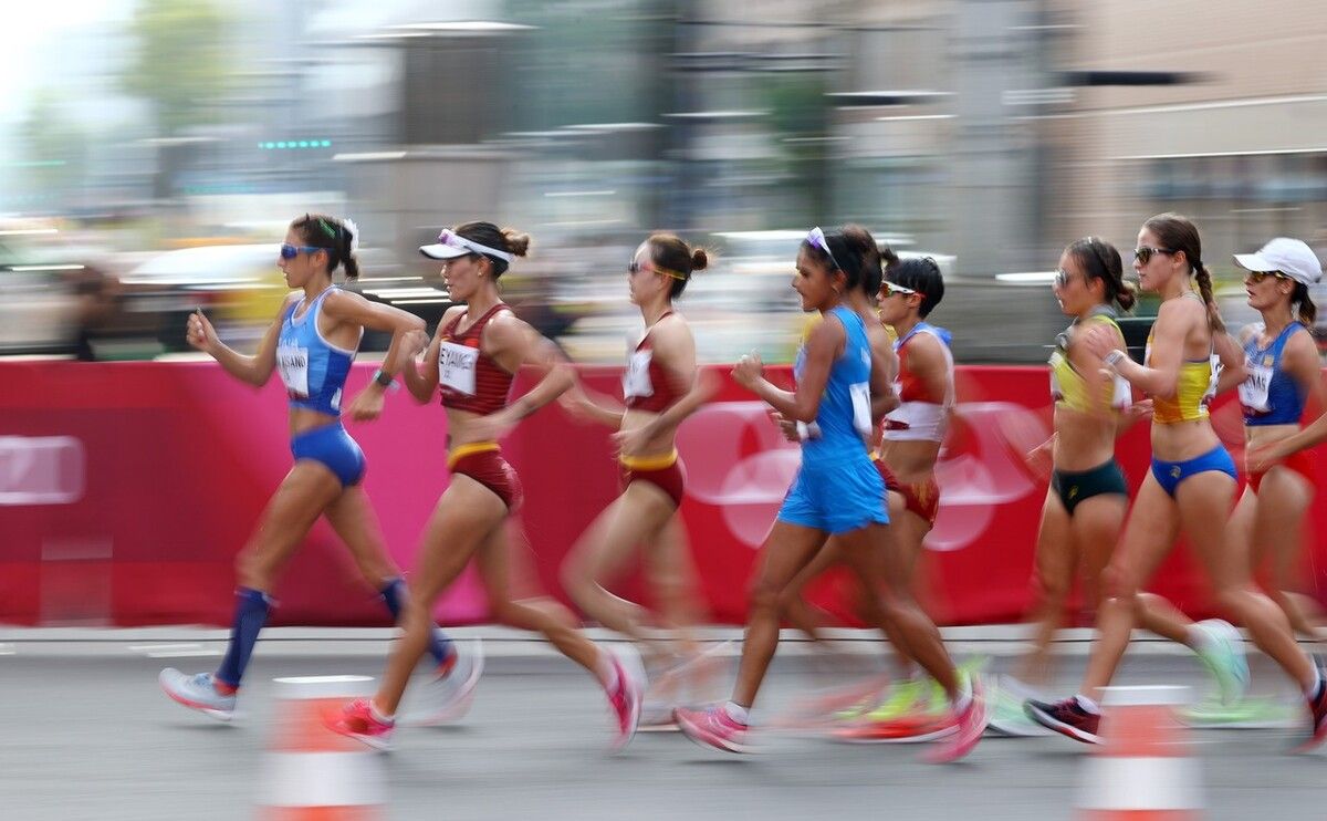 刘虹铜牌,杨家玉获3红卡罚时!中国三大竞走项目仅收获一枚奖牌休闲区蓝鸢梦想 - Www.slyday.coM