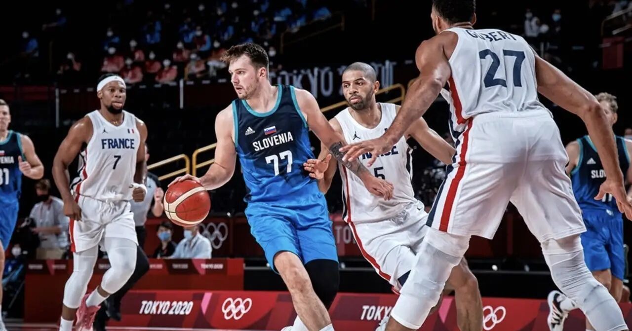 巴图姆封盖绝杀法国晋级|布拉奇|斯洛文尼亚|契奇_新浪新闻