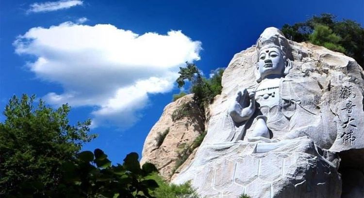 北京低调的一处景区，从原来的4A降到3A，游客：可惜了休闲区蓝鸢梦想 - Www.slyday.coM