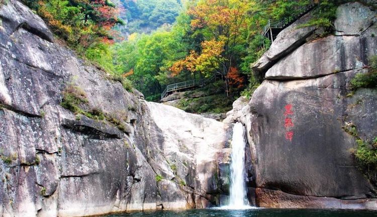 北京低调的一处景区，从原来的4A降到3A，游客：可惜了休闲区蓝鸢梦想 - Www.slyday.coM