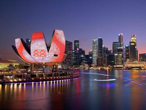 广东GDP赶超亚洲四小龙 美国经济创1946