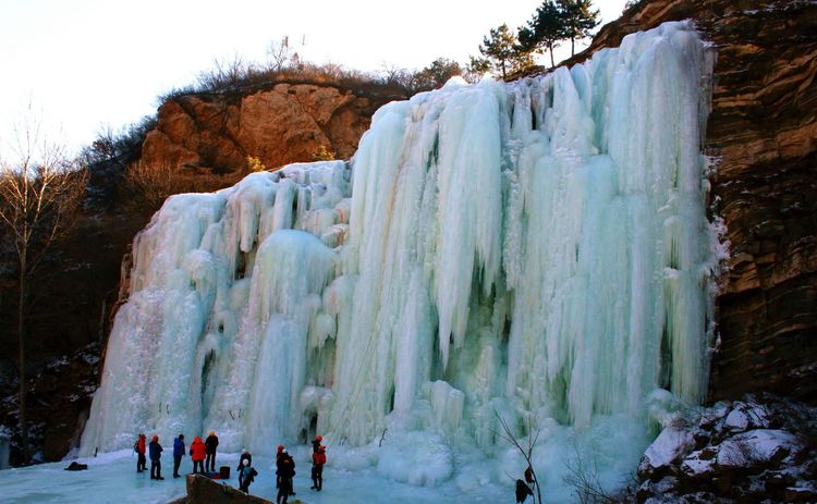北京低调的一处景区，从原来的4A降到3A，游客：可惜了休闲区蓝鸢梦想 - Www.slyday.coM