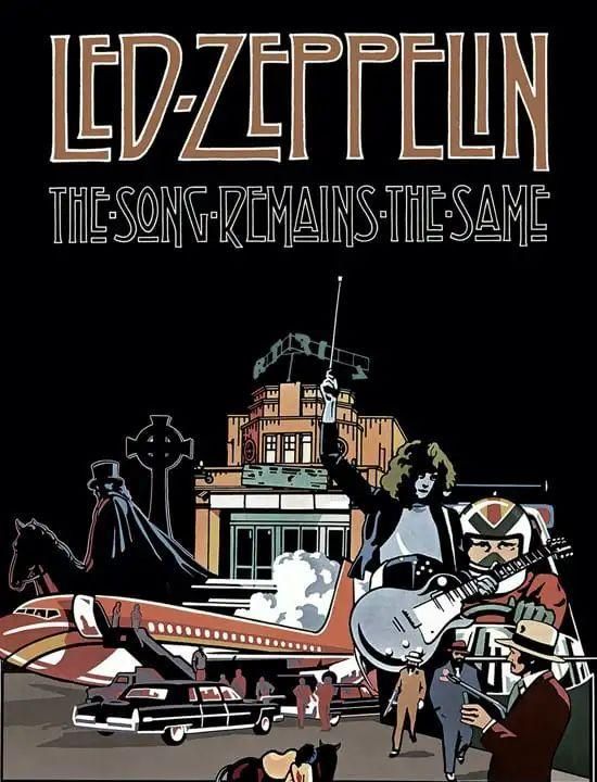 齐柏林飞艇首部授权纪录片制作完成