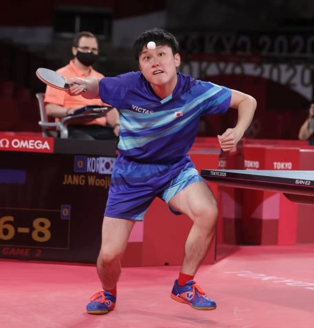 张本智和兑现诺言！水谷隼2分率队摘铜，日本乒乓球1金1银2铜收官休闲区蓝鸢梦想 - Www.slyday.coM