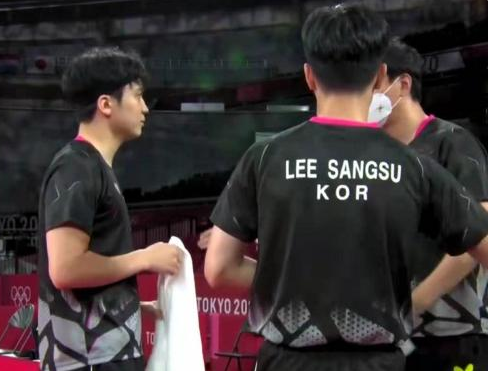 奥运男乒团体铜牌战争夺激烈!日本队3比1胜韩国,张本水谷隼立功休闲区蓝鸢梦想 - Www.slyday.coM 奥运男乒团体铜牌战争夺激烈!日本队3比1胜韩国,张本水谷隼立功休闲区蓝鸢梦想 - Www.slyday.coM