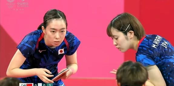 奥运乒乓球女子团体决赛,为啥不派陈梦在第二或第三轮打日本队?休闲区蓝鸢梦想 - Www.slyday.coM 奥运乒乓球女子团体决赛,为啥不派陈梦在第二或第三轮打日本队?休闲区蓝鸢梦想 - Www.slyday.coM