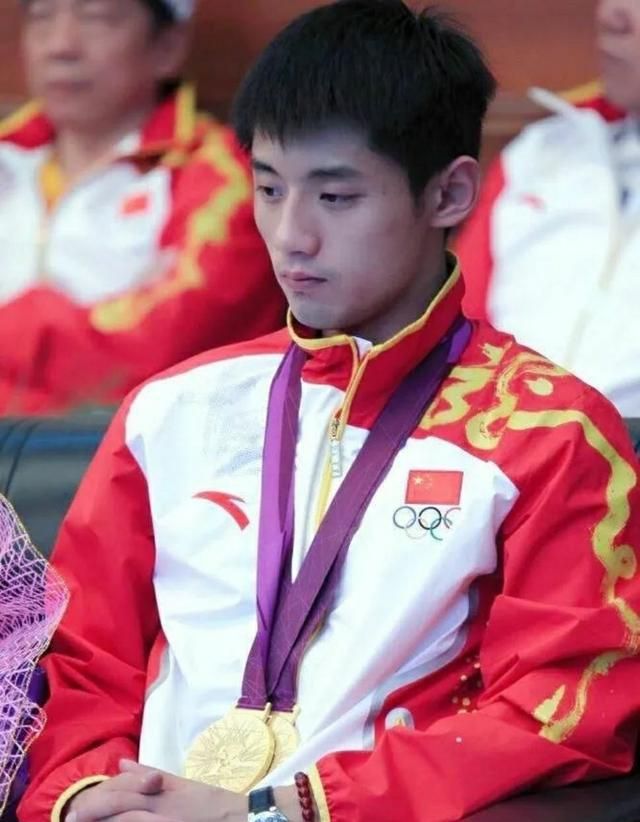 张继科分析乒乓男团决赛:中国稳赢,自信满满!