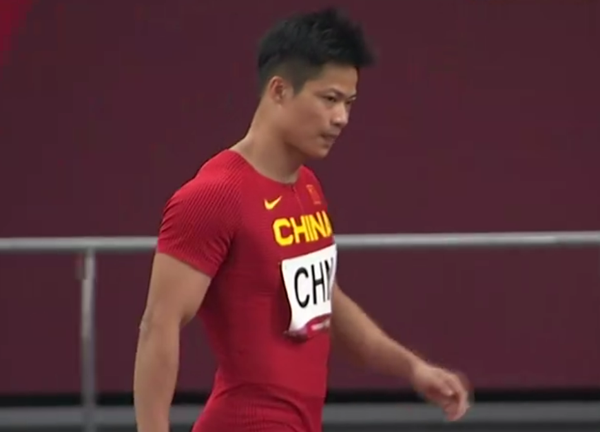 苏炳添谈退役:我的身份是老师要回学校了,巴黎奥运会?未知休闲区蓝鸢梦想 - Www.slyday.coM 苏炳添谈退役:我的身份是老师要回学校了,巴黎奥运会?未知休闲区蓝鸢梦想 - Www.slyday.coM