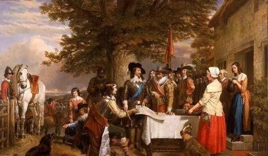 工业革命前英国gdp_时隔260年,我国再次迎来历史轮回,GDP总量有望再坐头把交椅(2)