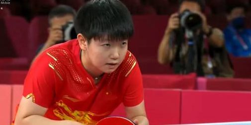 奥运乒乓球女子团体决赛,为啥不派陈梦在第二或第三轮打日本队?休闲区蓝鸢梦想 - Www.slyday.coM 奥运乒乓球女子团体决赛,为啥不派陈梦在第二或第三轮打日本队?休闲区蓝鸢梦想 - Www.slyday.coM