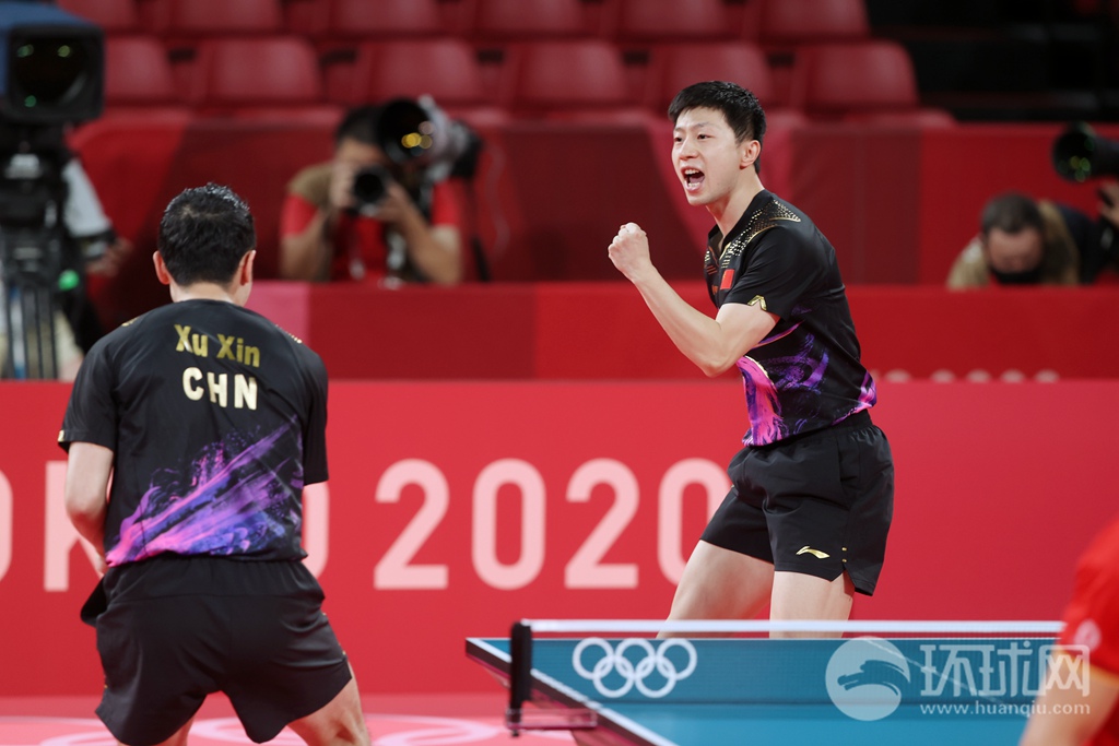 国乒男团决赛迎战德国队，一起加油！休闲区蓝鸢梦想 - Www.slyday.coM