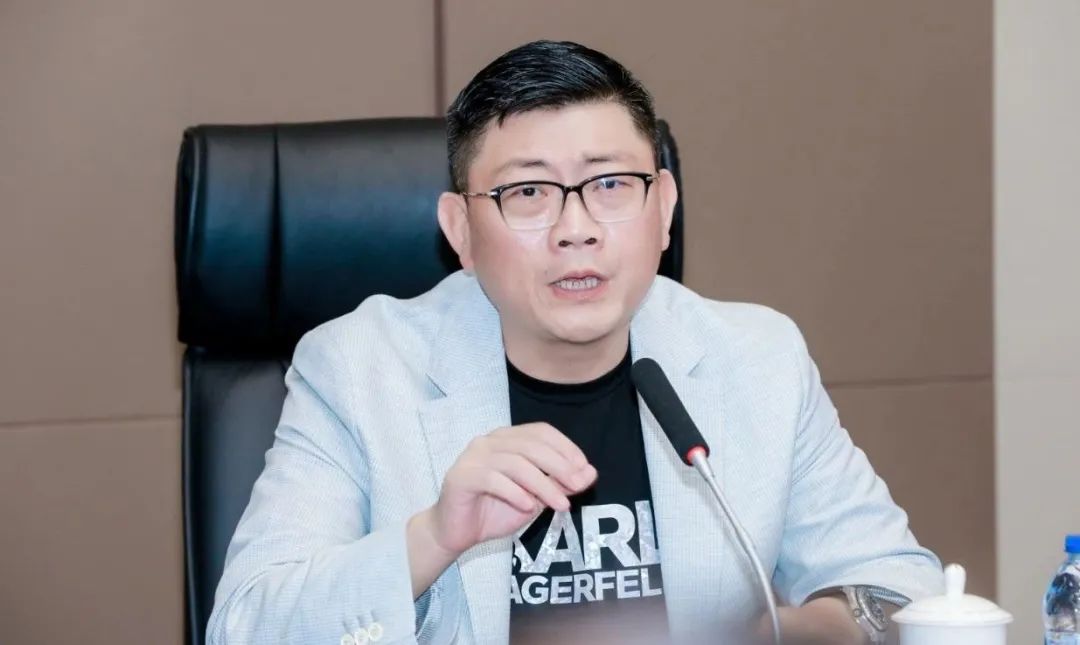 上海地产集团董事长_沈军出任上海文化广播影视集团有限公司董事长