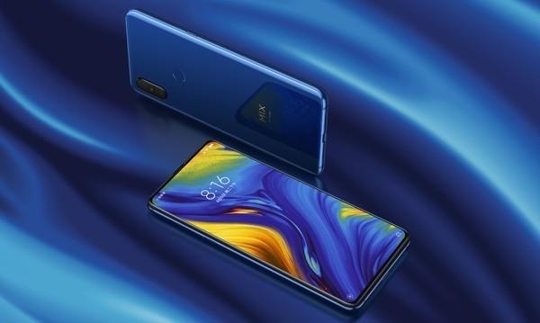 小米mix4要来了，丢下的场子，这次还能找回来吗休闲区蓝鸢梦想 - Www.slyday.coM