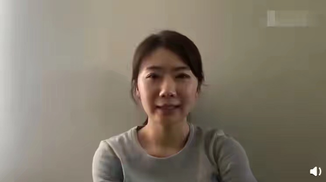 福原爱风波后首接专访，面色红润气质佳，直言感谢中国网友支持休闲区蓝鸢梦想 - Www.slyday.coM