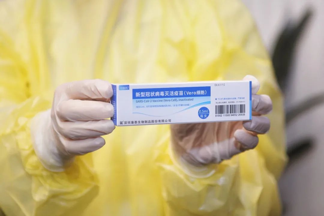 07广东300名检测员驰援澳门提升全民核酸检测效率8月3日,澳门出现新冠