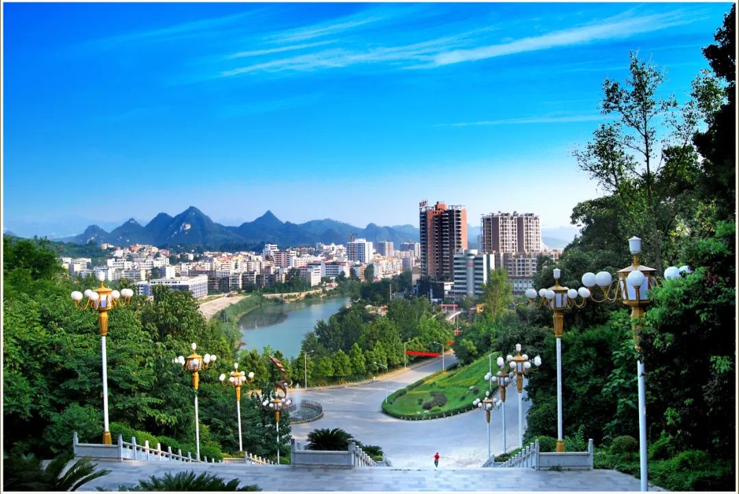 贵州省政府批复同意铜仁市碧江区等10个县(区)土地征收成片开发方案