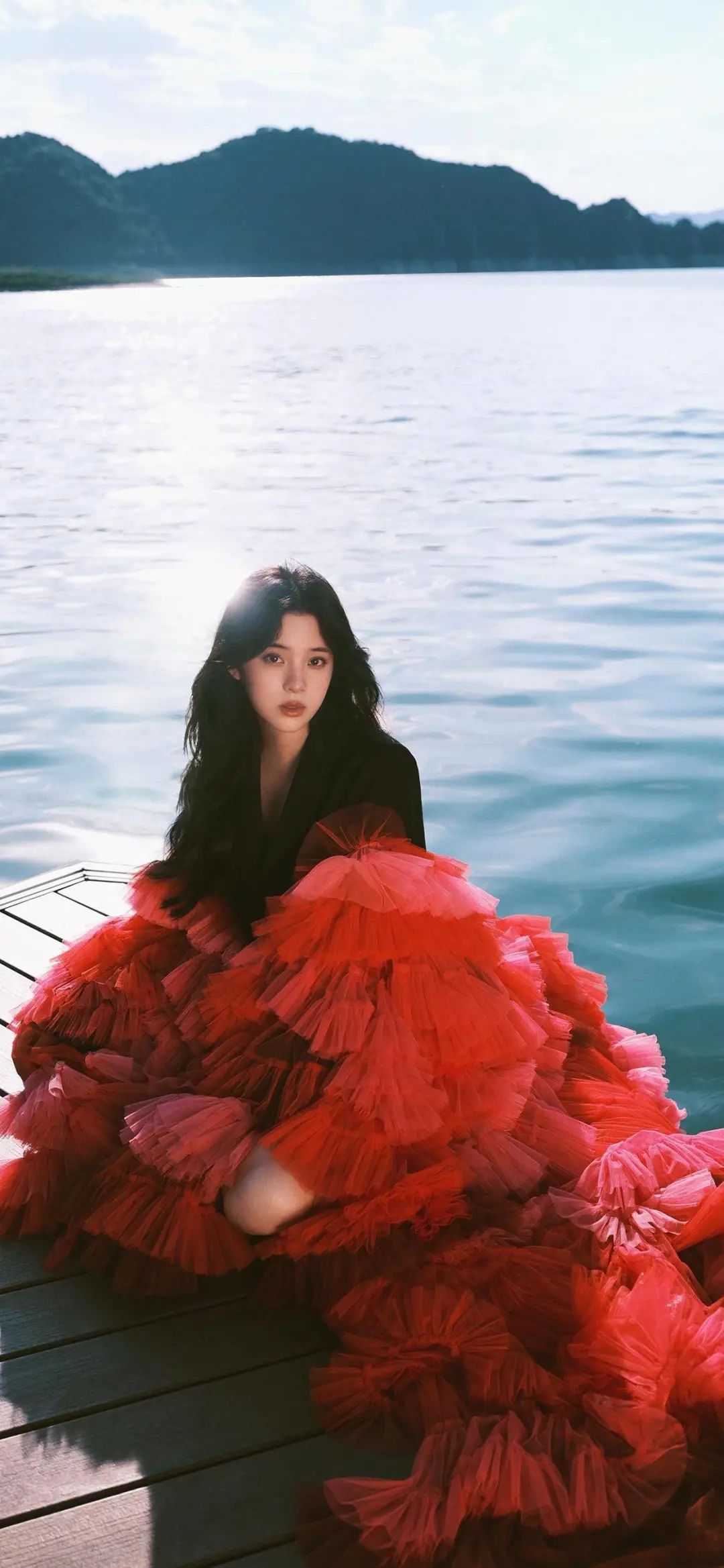 潮流壁纸精选|2021-08-06