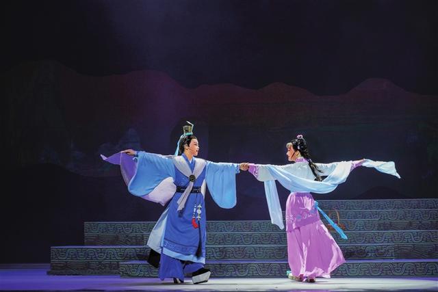 浙艺是什么学校 浙江省文旅厅重大文旅项目