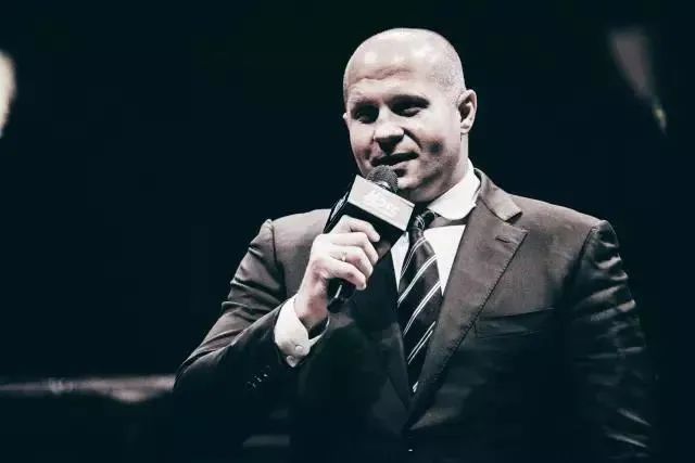 60亿最强男菲多再战江湖与前ufc选手大战