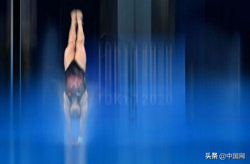 全红婵陈芋汐十米跳台包揽金银 众奥运冠军为他们点赞休闲区蓝鸢梦想 - Www.slyday.coM