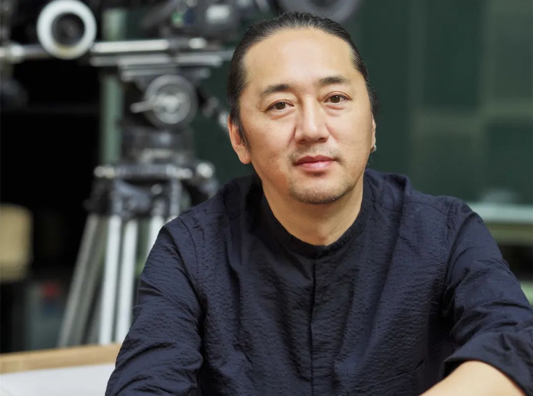 雪中悍刀行有望今秋播出导演宋晓飞揭秘徐凤年的飘逸江湖