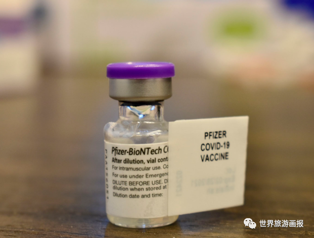 严重以色列称辉瑞疫苗可引发这类副作用