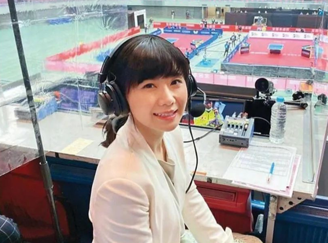 福原爱风波后首接专访，面色红润气质佳，直言感谢中国网友支持休闲区蓝鸢梦想 - Www.slyday.coM