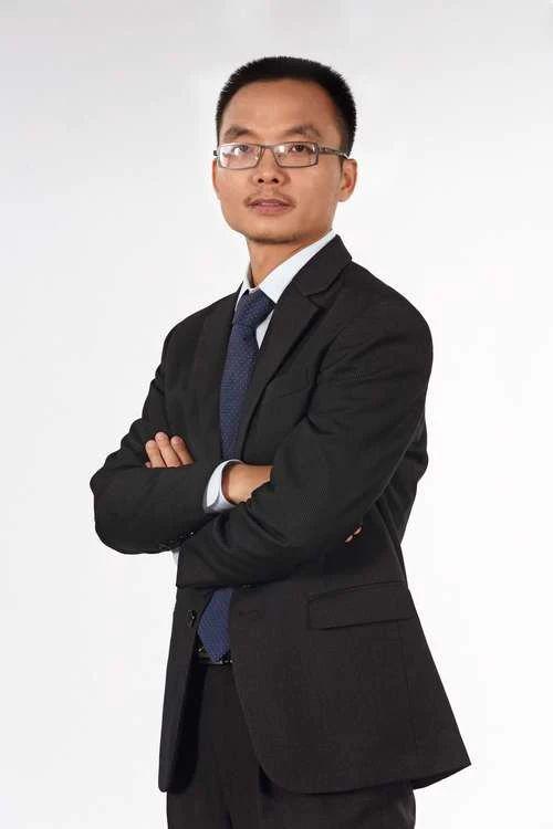 汇添富总经理助理和权益投资总监王栩