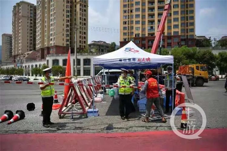 8月6日12时起,双福片区调整疫情防控措施|重庆市|新冠肺炎_新浪新闻