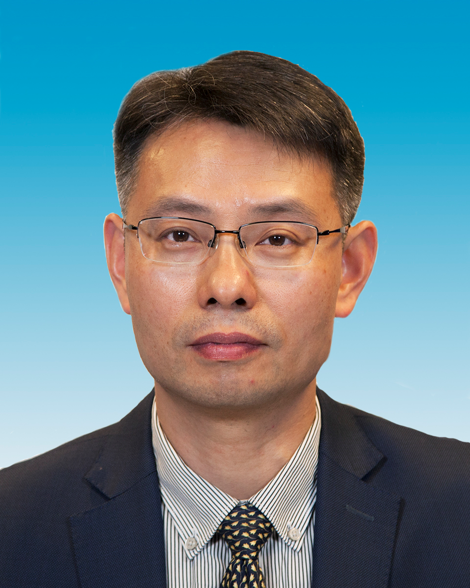 白勇同志任国机集团党委常委、副总经理、总会计师|党组成员_新浪财经_新浪网