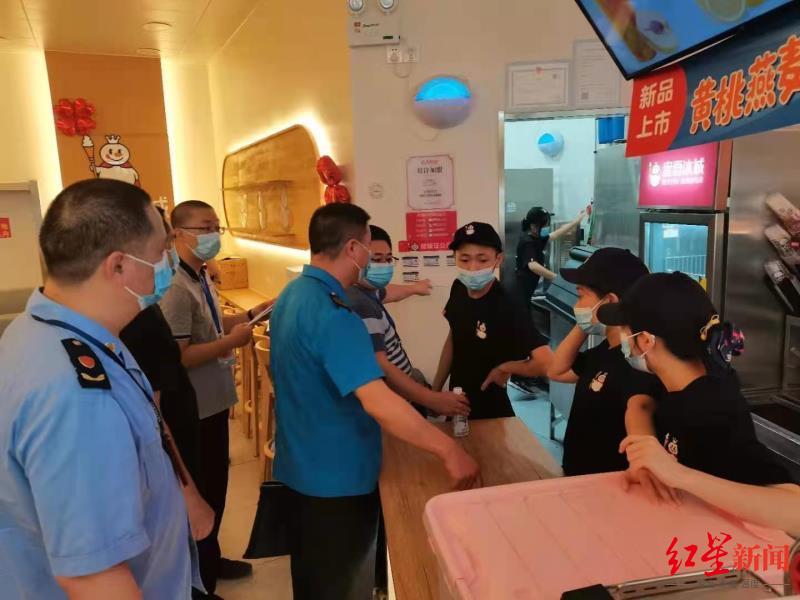 霸屏快手的冰亦花瓣冰膜面膜涉嫌传销 还是三无