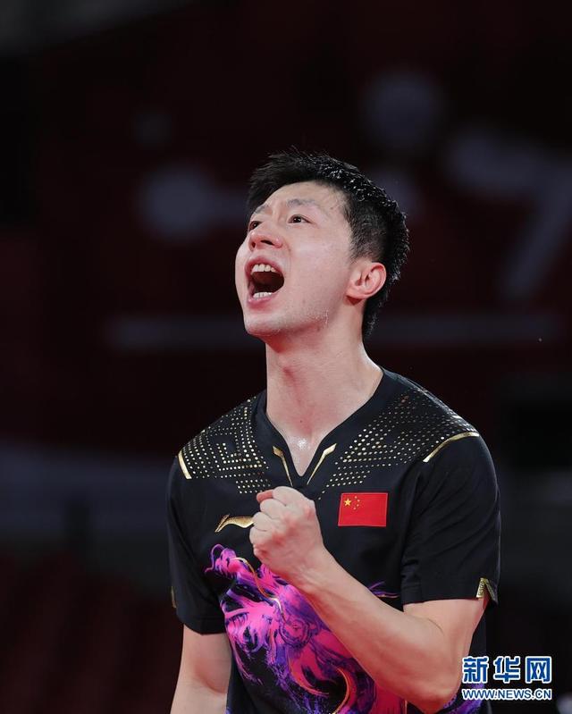 中国队夺得乒乓球男团冠军休闲区蓝鸢梦想 - Www.slyday.coM