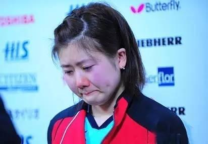 福原爱风波后首接专访，面色红润气质佳，直言感谢中国网友支持休闲区蓝鸢梦想 - Www.slyday.coM